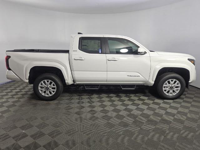 new 2024 Toyota Tacoma car, priced at $43,975