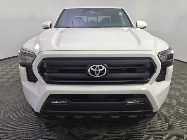 new 2024 Toyota Tacoma car, priced at $43,975