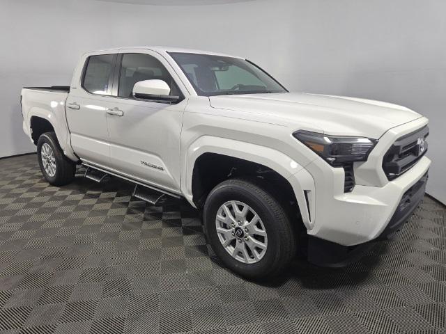 new 2024 Toyota Tacoma car, priced at $43,975