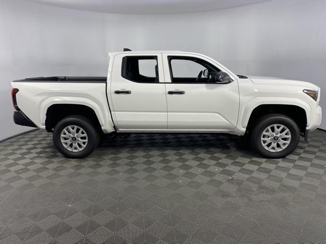 new 2024 Toyota Tacoma car, priced at $39,991