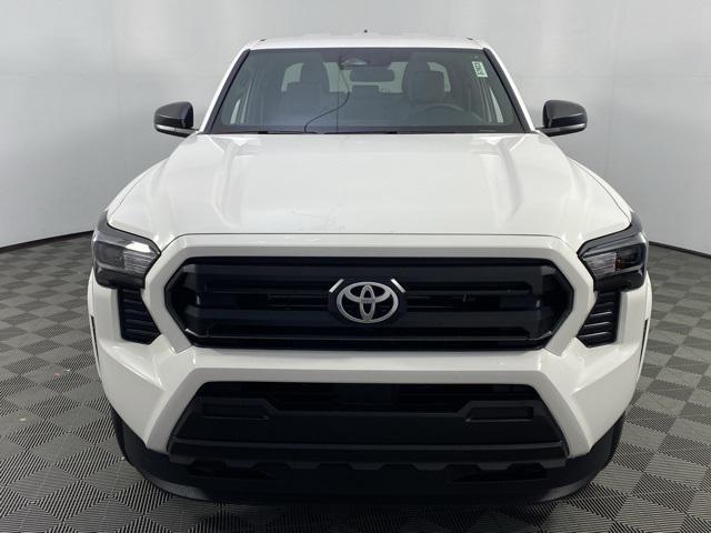 new 2024 Toyota Tacoma car, priced at $39,991