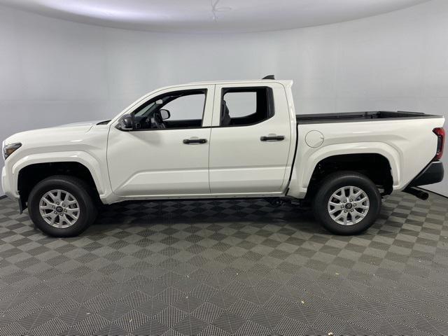 new 2024 Toyota Tacoma car, priced at $39,991