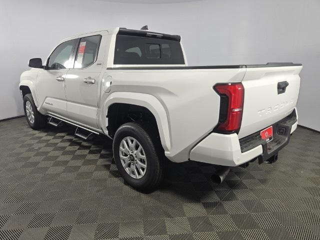 new 2024 Toyota Tacoma car, priced at $43,975