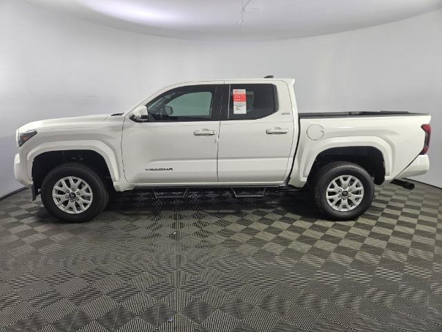 new 2024 Toyota Tacoma car, priced at $43,975