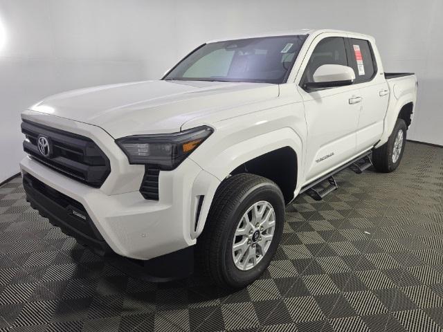 new 2024 Toyota Tacoma car, priced at $43,975