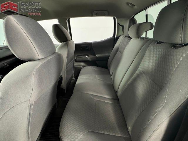 used 2023 Toyota Tacoma car, priced at $35,164