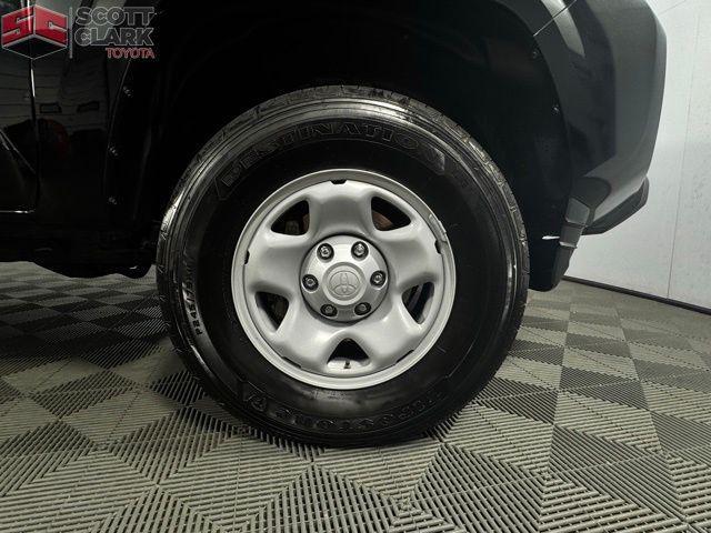 used 2023 Toyota Tacoma car, priced at $35,164