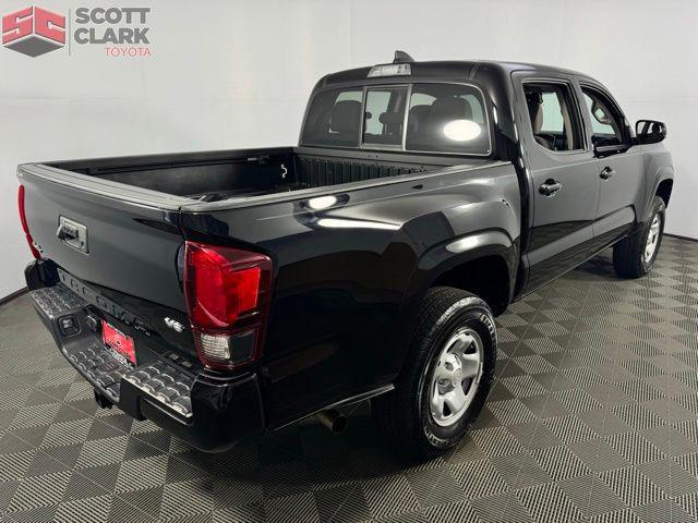 used 2023 Toyota Tacoma car, priced at $35,164