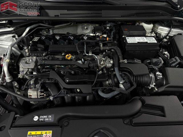 used 2023 Toyota Corolla car, priced at $21,064