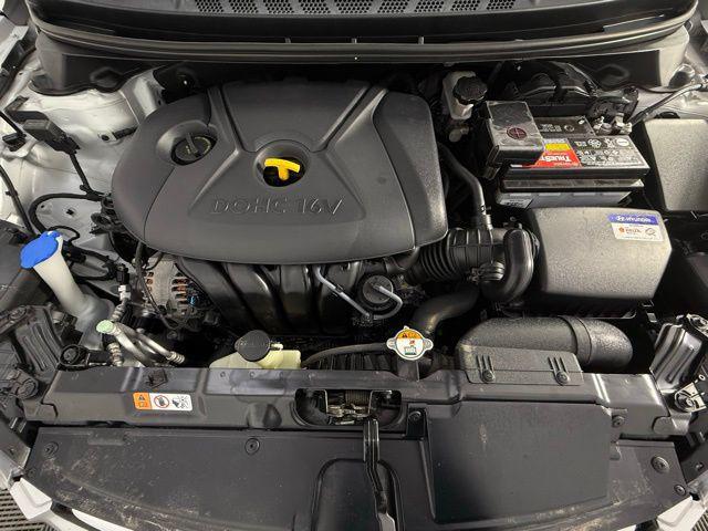 used 2013 Hyundai Elantra car, priced at $9,080