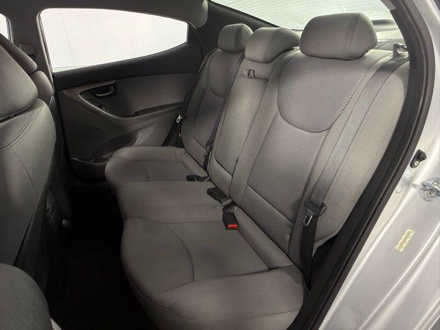 used 2013 Hyundai Elantra car, priced at $9,080