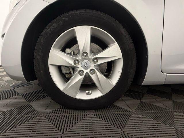 used 2013 Hyundai Elantra car, priced at $9,080