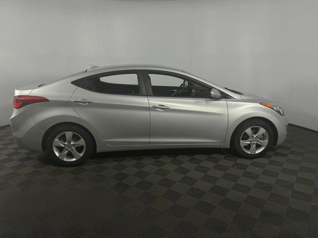used 2013 Hyundai Elantra car, priced at $9,080