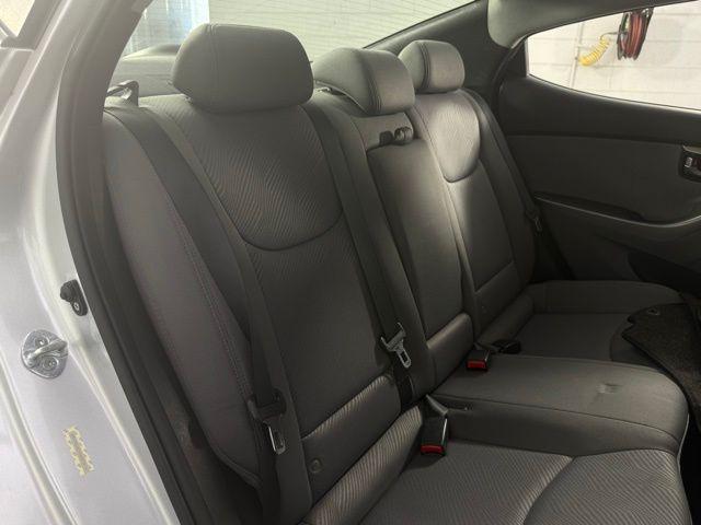 used 2013 Hyundai Elantra car, priced at $9,080