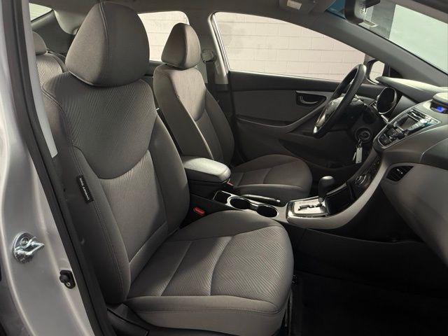 used 2013 Hyundai Elantra car, priced at $9,080