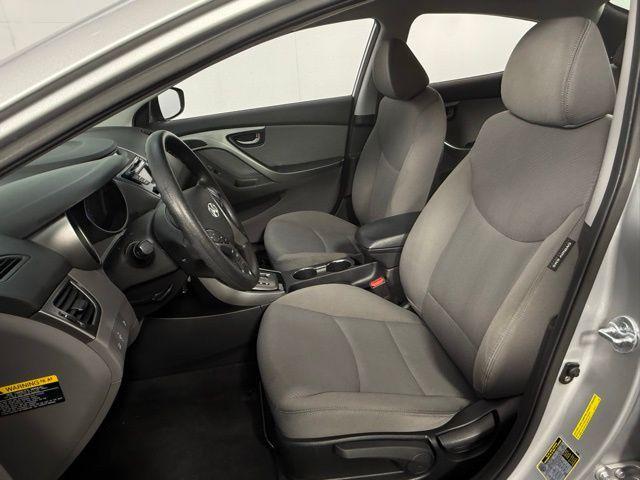 used 2013 Hyundai Elantra car, priced at $9,080