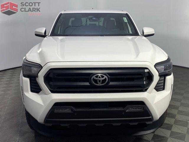 new 2024 Toyota Tacoma car, priced at $44,746