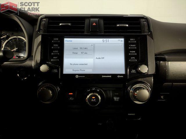 used 2024 Toyota 4Runner car, priced at $44,551
