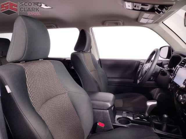 used 2024 Toyota 4Runner car, priced at $44,551