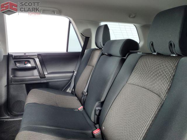 used 2024 Toyota 4Runner car, priced at $44,551