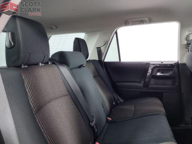 used 2024 Toyota 4Runner car, priced at $44,551