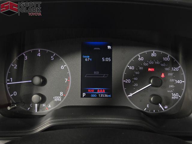 used 2025 Toyota Corolla car, priced at $22,227