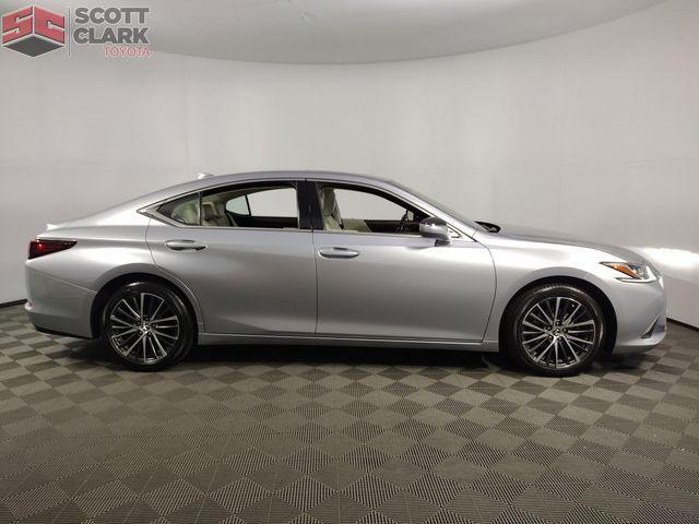 used 2023 Lexus ES 350 car, priced at $38,767