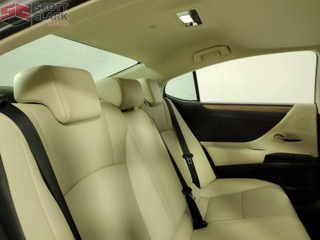 used 2023 Lexus ES 350 car, priced at $38,767