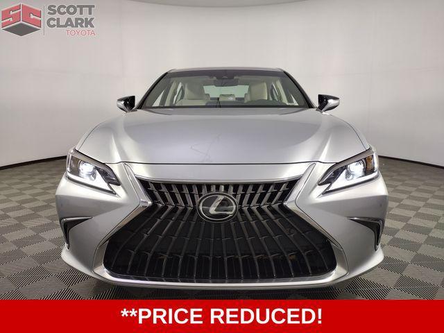 used 2023 Lexus ES 350 car, priced at $38,767