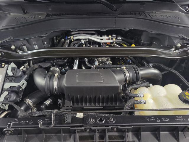 used 2021 Ford Explorer car, priced at $33,368