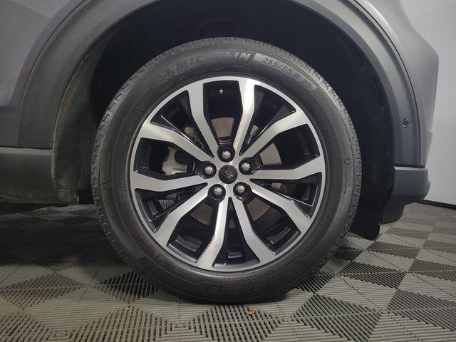 used 2021 Ford Explorer car, priced at $33,368