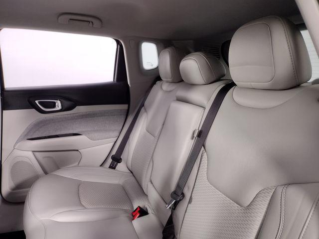 used 2022 Jeep Compass car, priced at $20,010
