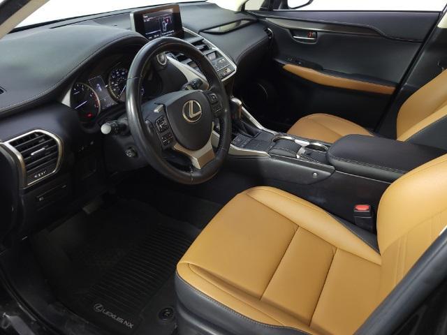 used 2020 Lexus NX 300 car, priced at $28,874