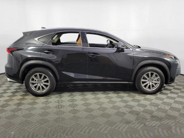 used 2020 Lexus NX 300 car, priced at $28,874