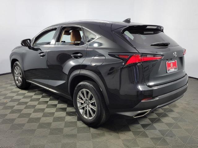 used 2020 Lexus NX 300 car, priced at $28,874