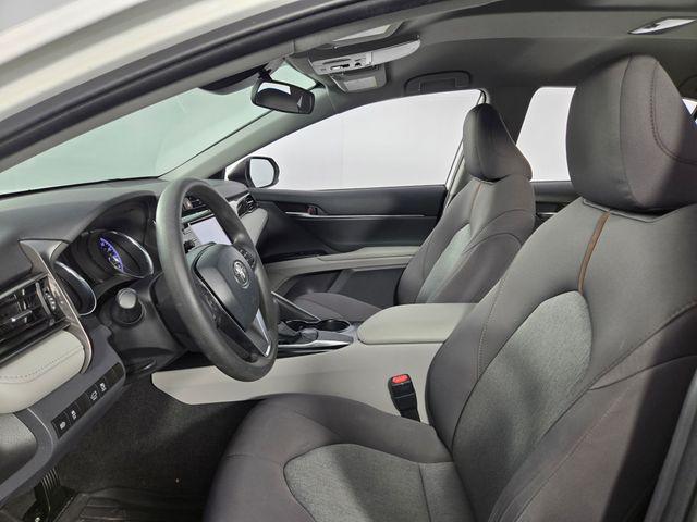 used 2020 Toyota Camry car, priced at $20,663