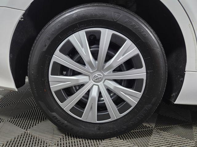 used 2020 Toyota Camry car, priced at $20,663