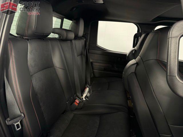 new 2025 Toyota Tacoma car, priced at $64,816