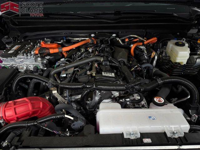 new 2025 Toyota Tacoma car, priced at $64,816