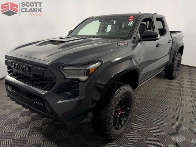 new 2025 Toyota Tacoma car, priced at $64,816