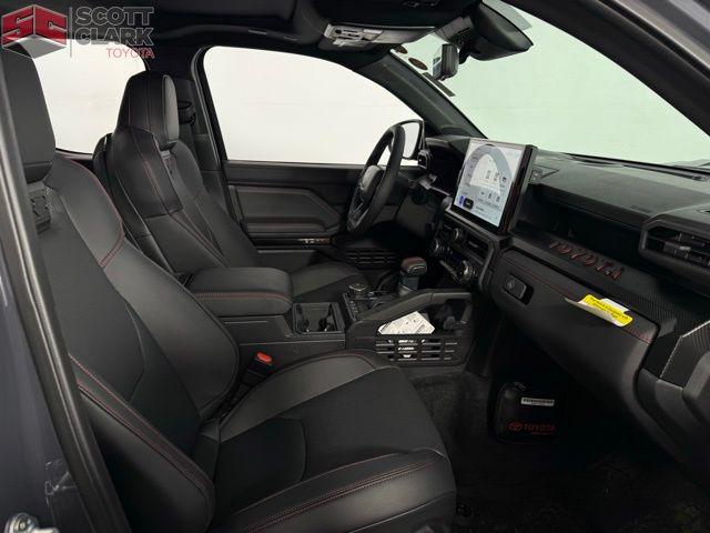 new 2025 Toyota Tacoma car, priced at $64,816