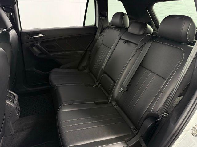 used 2022 Volkswagen Tiguan car, priced at $24,235