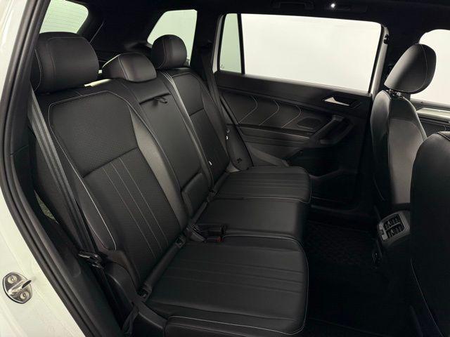 used 2022 Volkswagen Tiguan car, priced at $24,235