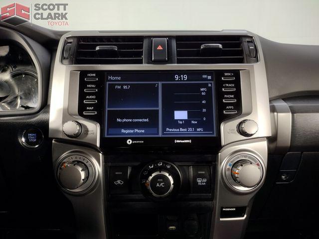used 2024 Toyota 4Runner car, priced at $41,110