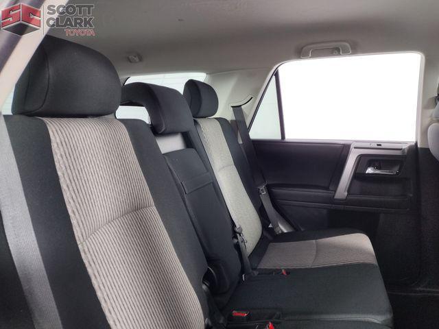 used 2024 Toyota 4Runner car, priced at $41,110