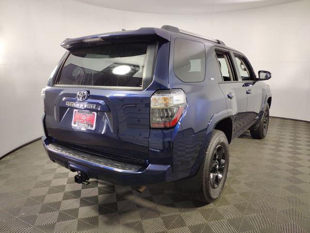 used 2024 Toyota 4Runner car, priced at $45,250