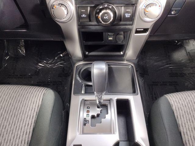 used 2024 Toyota 4Runner car, priced at $45,250