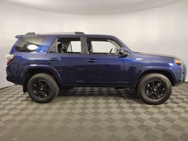 used 2024 Toyota 4Runner car, priced at $45,250