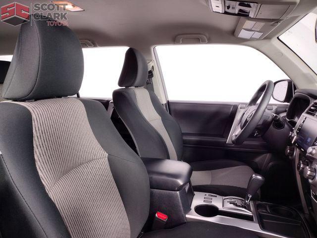 used 2024 Toyota 4Runner car, priced at $41,110