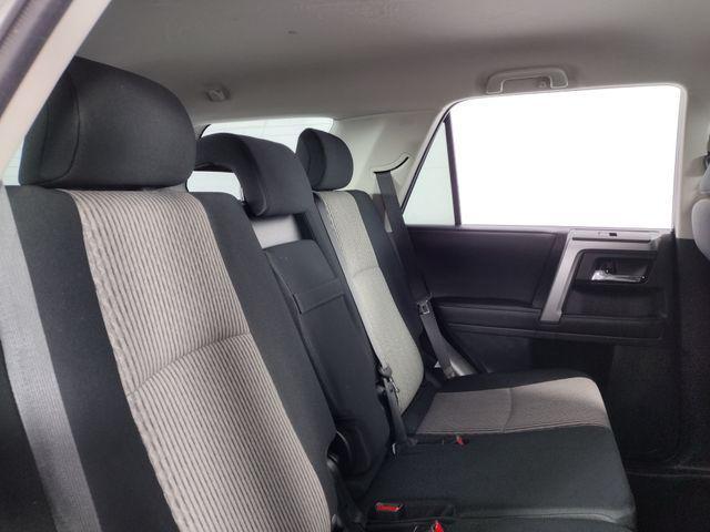 used 2024 Toyota 4Runner car, priced at $45,250